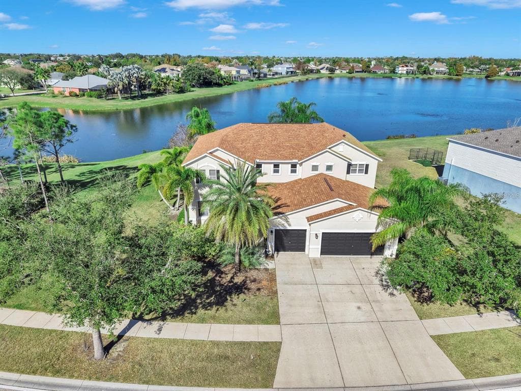 5457 SANDY SHELL DRIVE photo 1