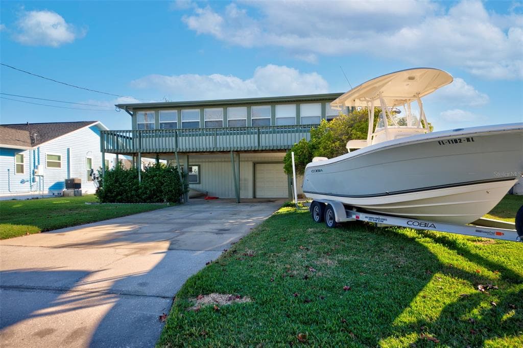 3358 MINNOW CREEK DRIVE 3