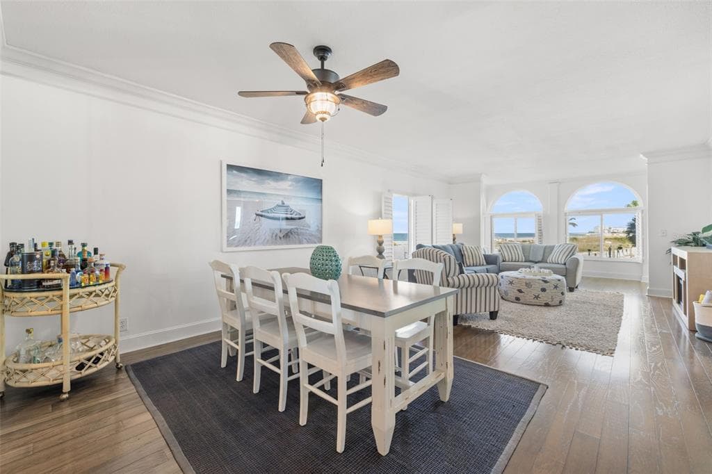 4950 GULF BOULEVARD 207 photo 12