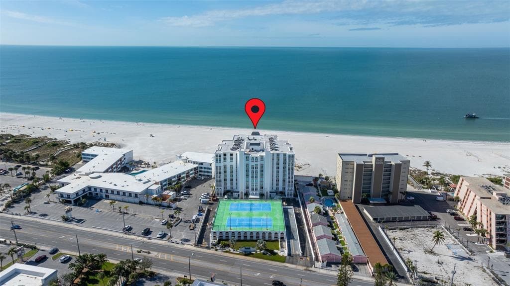 4950 GULF BOULEVARD 207 photo 5