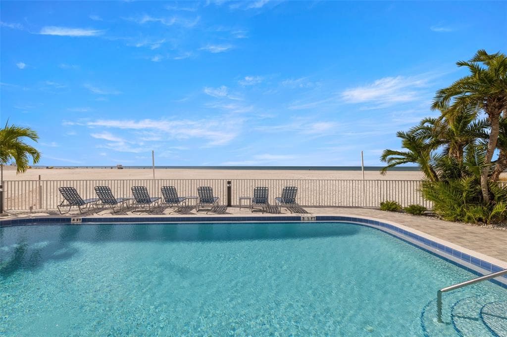 4950 GULF BOULEVARD 207 photo 8