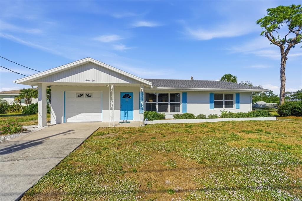 2050 OYSTER CREEK DRIVE photo 1