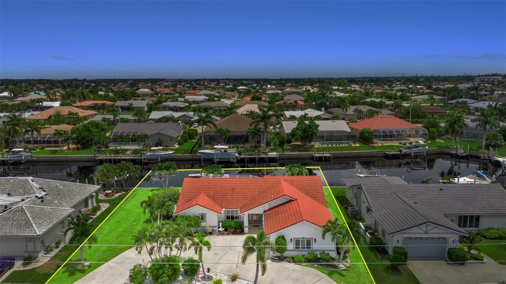 820 BAL HARBOR BOULEVARD photo 1
