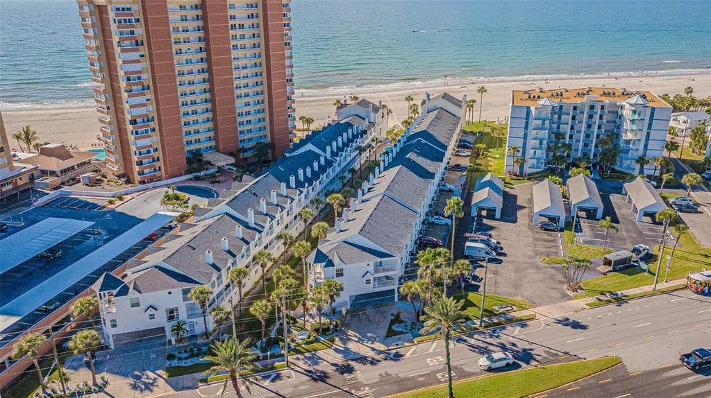 17960 GULF BOULEVARD 208 photo 24