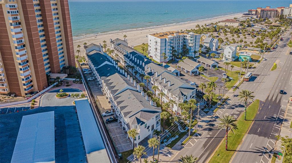 17960 GULF BOULEVARD 208 photo 25