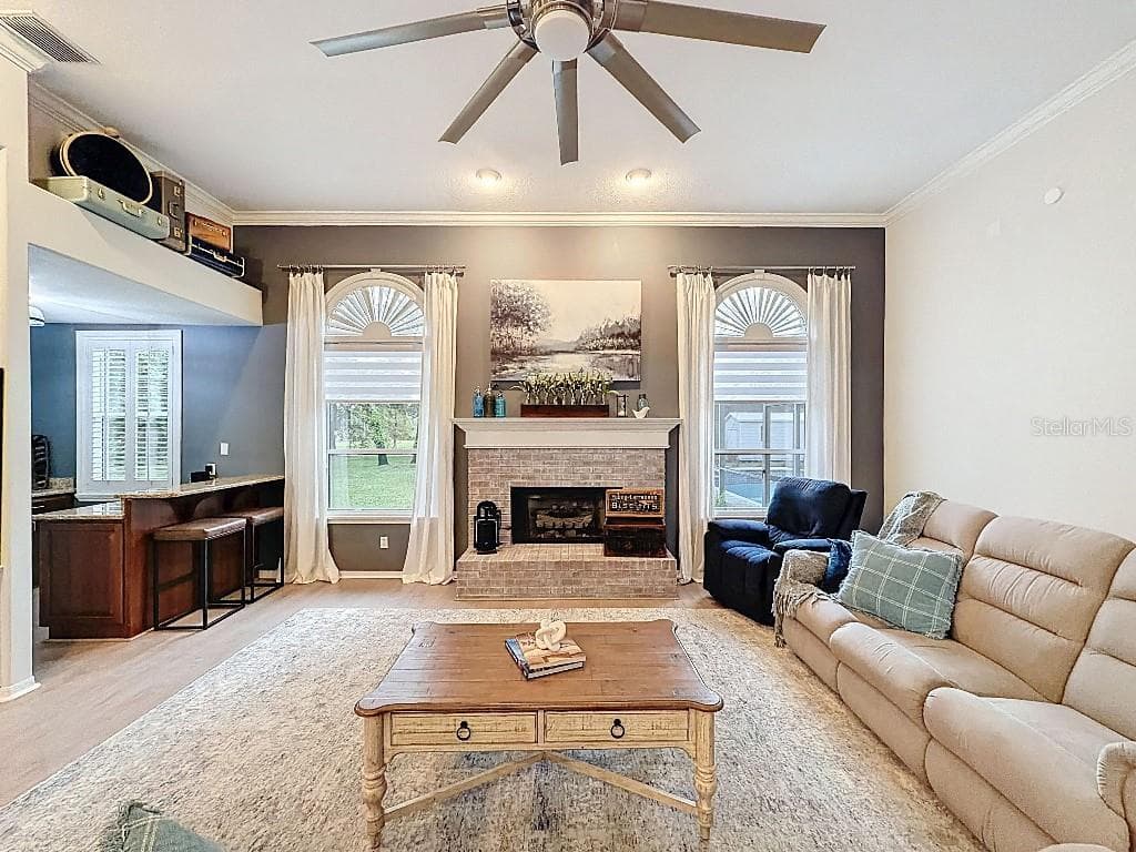 8805 CROSSWOOD COURT photo 24