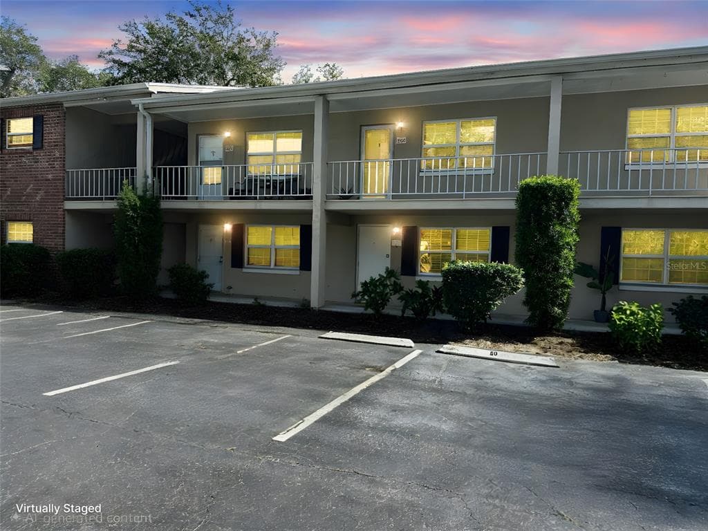 2500 LEE RD. #222 1
