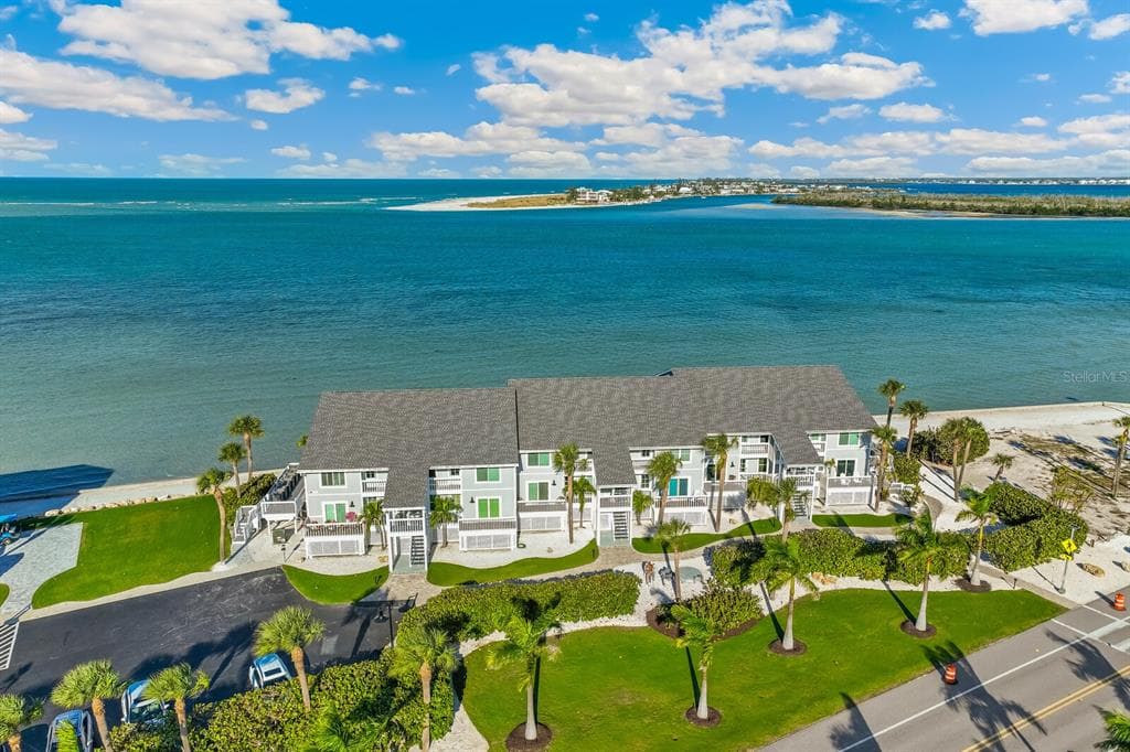 6021 BOCA GRANDE CAUSEWAY G79 photo 1