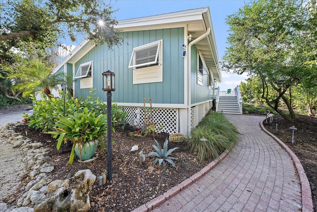 7570 MANASOTA KEY ROAD photo 2
