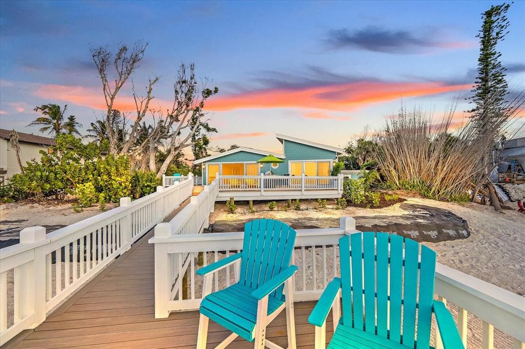 7570 MANASOTA KEY ROAD photo 5