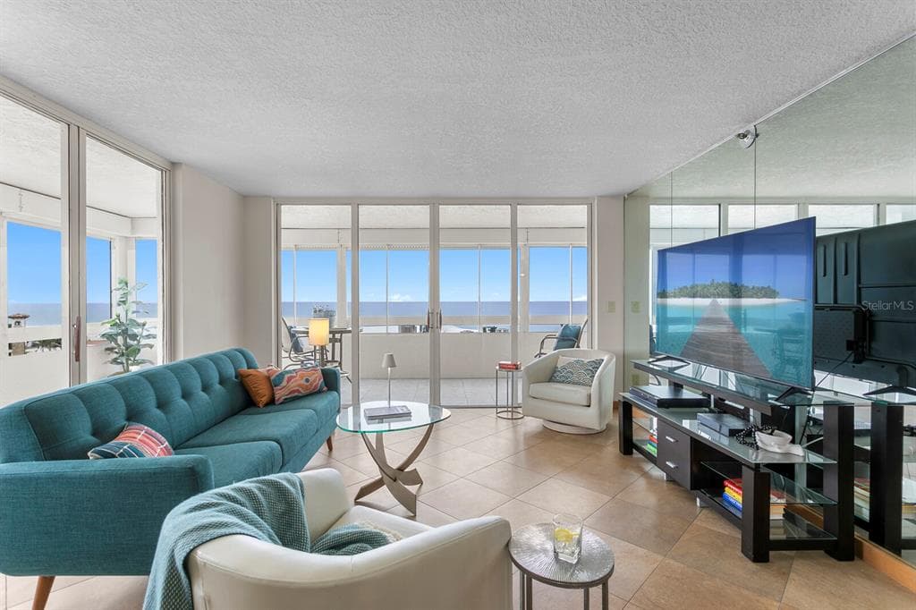 17900 GULF BOULEVARD 6A photo 17
