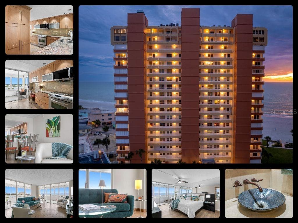 17900 GULF BOULEVARD 6A photo 1