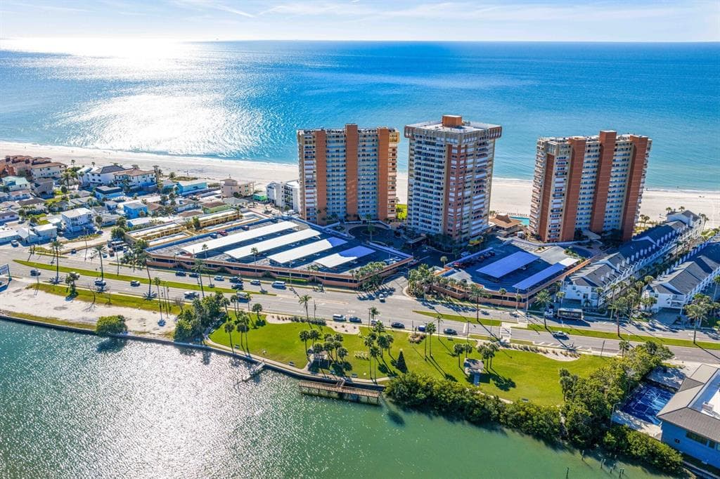 17900 GULF BOULEVARD 6A photo 20
