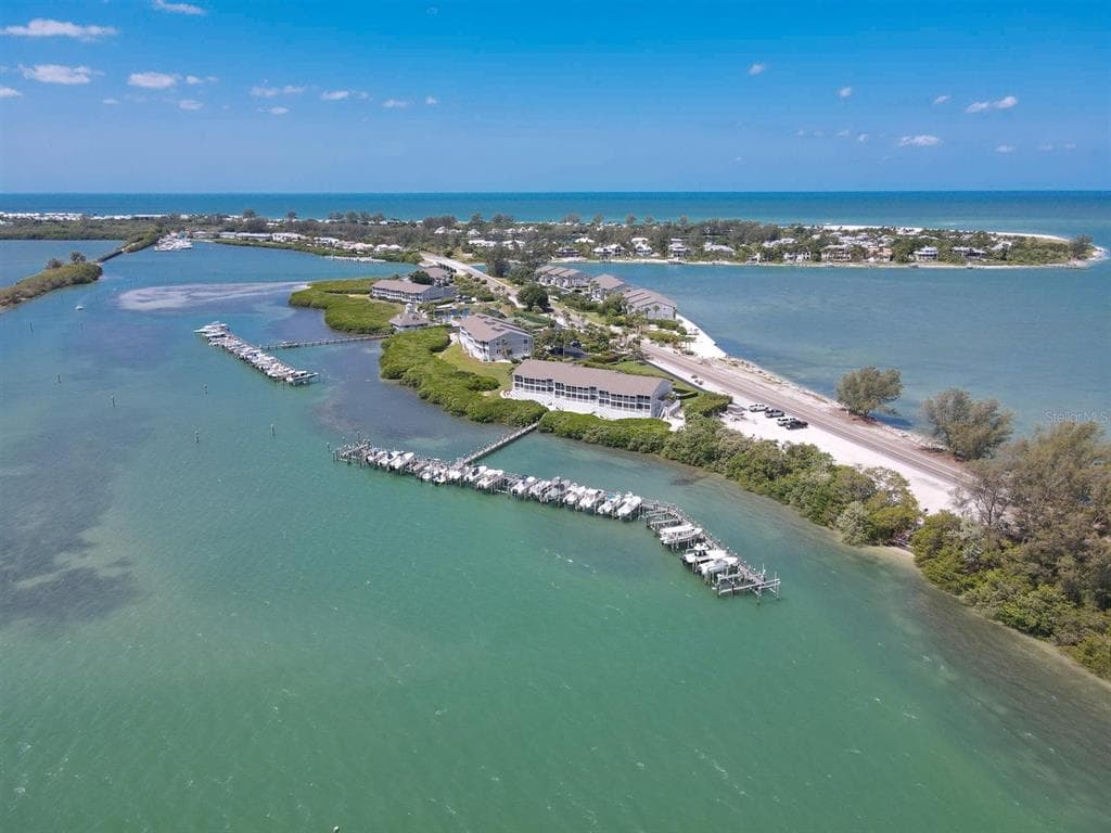 6040 BOCA GRANDE CAUSEWAY 11 Boat Slip photo 10