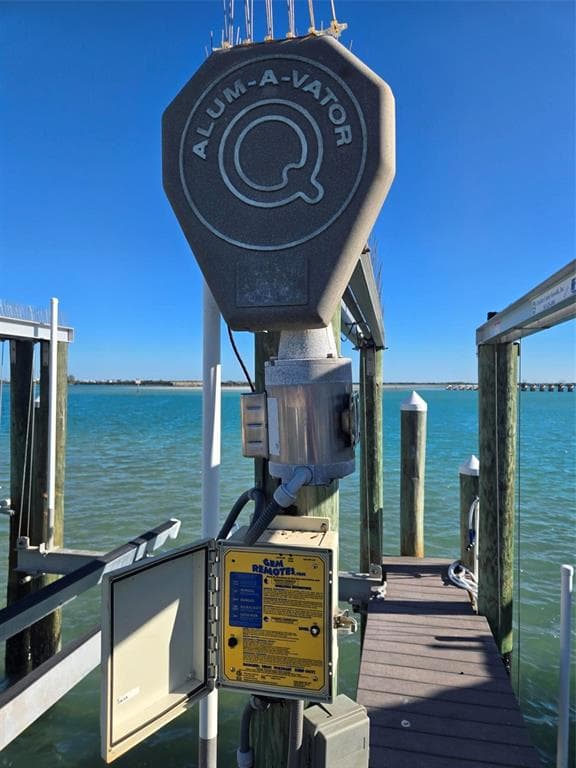 6040 BOCA GRANDE CAUSEWAY 11 Boat Slip photo 8