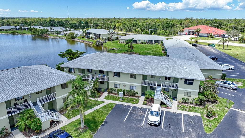25225 RAMPART BOULEVARD 1607 photo 1