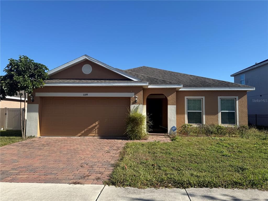 3374 REEDY GLEN DRIVE photo 1