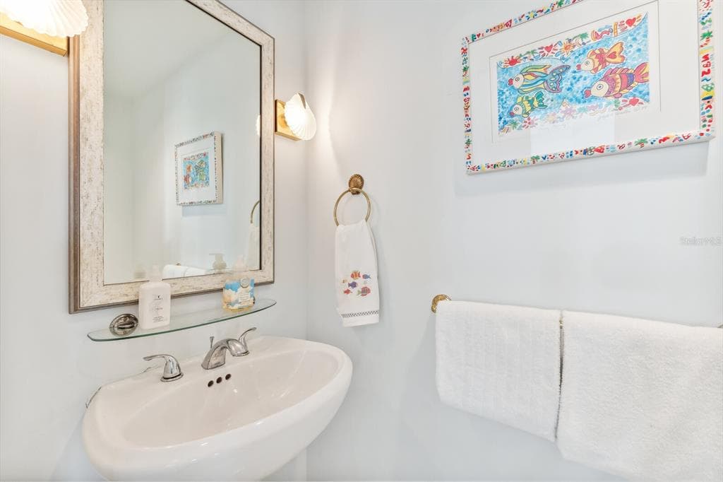 45 SEAWATCH LAKE DRIVE photo 12