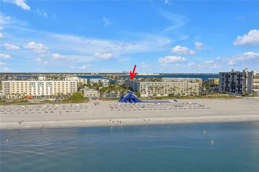 5500 GULF BOULEVARD 6248 photo 1