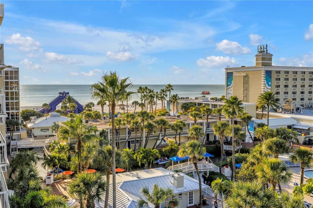 5500 GULF BOULEVARD 6248 photo 9