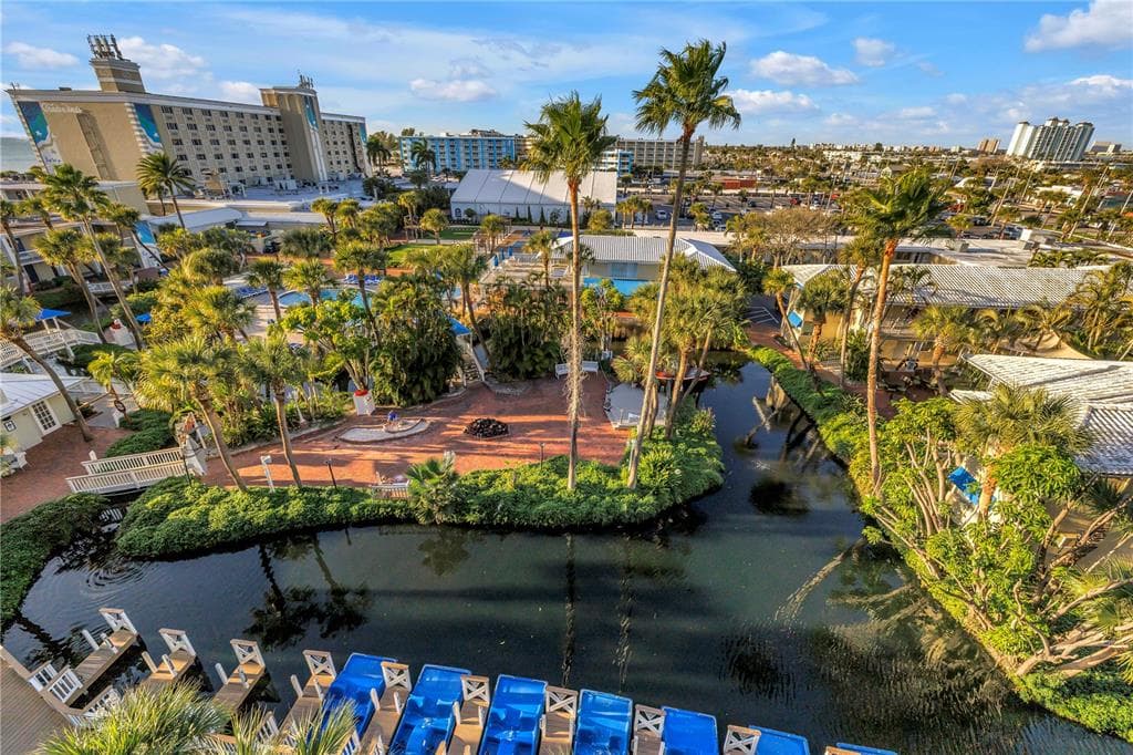 5500 GULF BOULEVARD 6248 photo 10