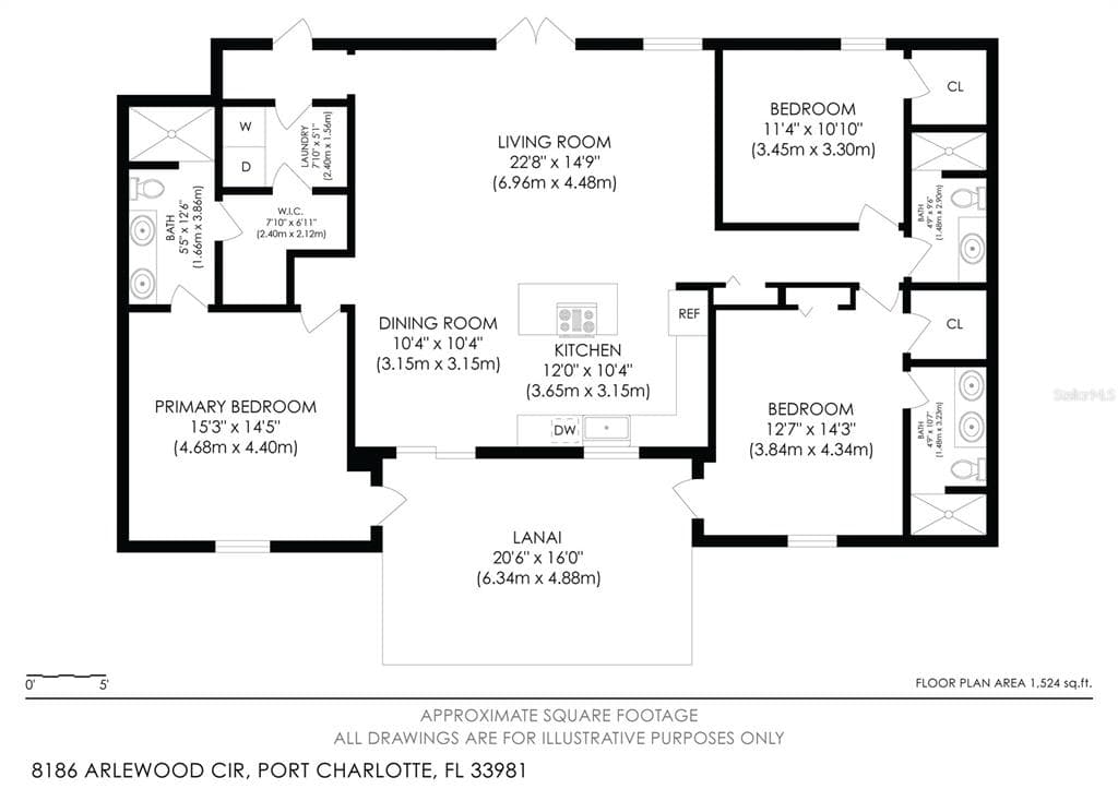 8186 ARLEWOOD CIRCLE 3