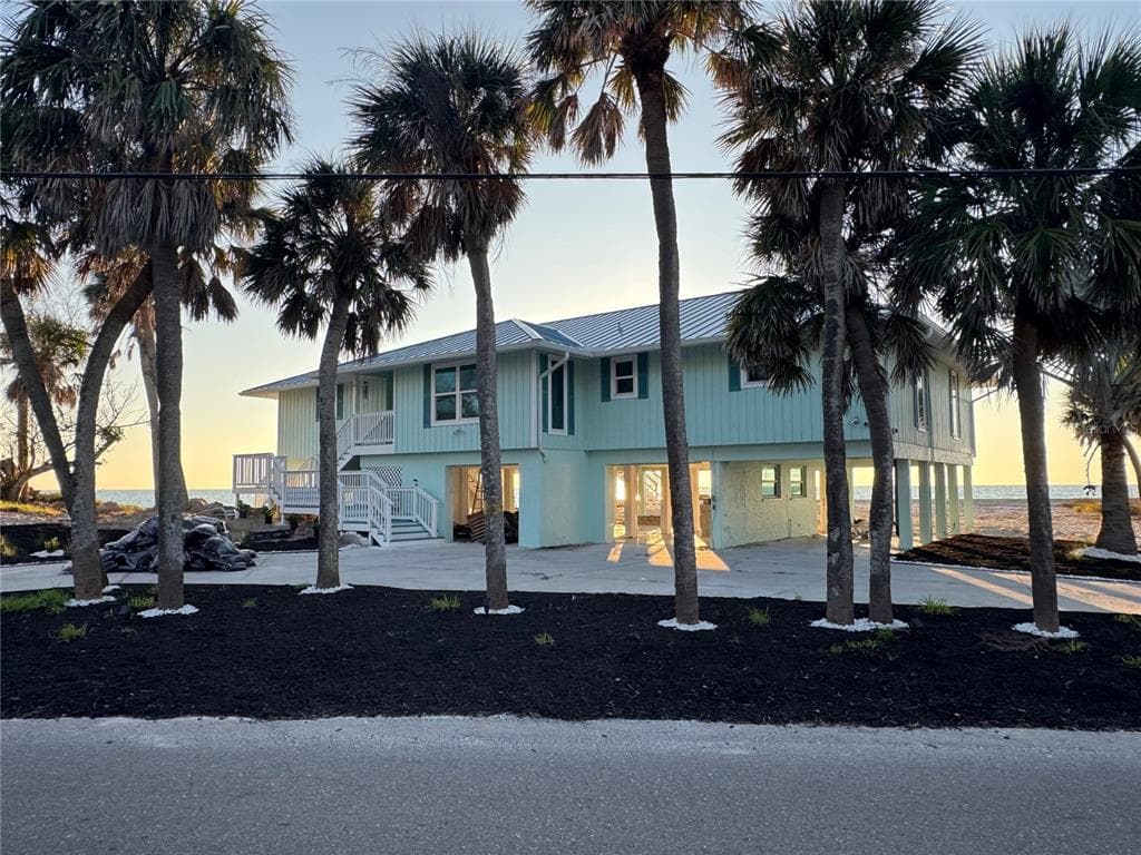 7090 MANASOTA KEY ROAD photo 1