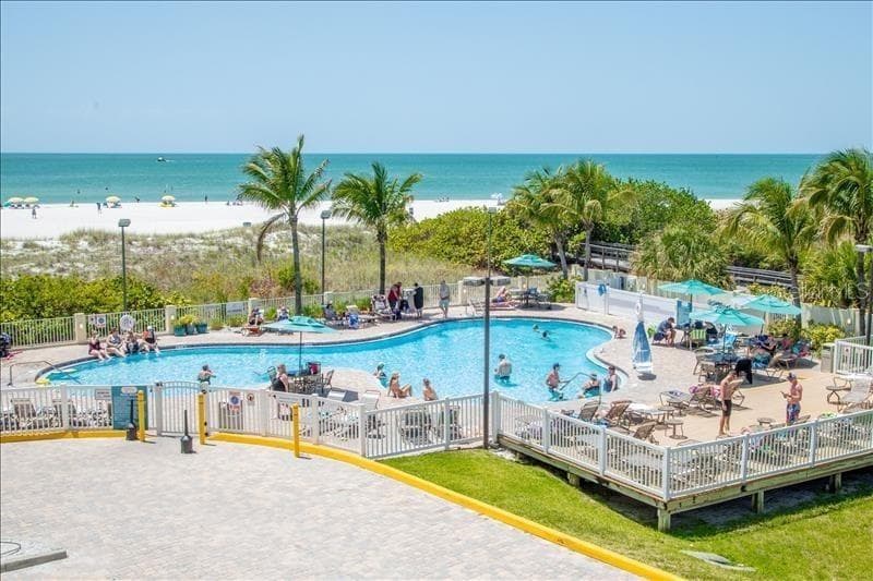12000 GULF BOULEVARD 311N photo 2