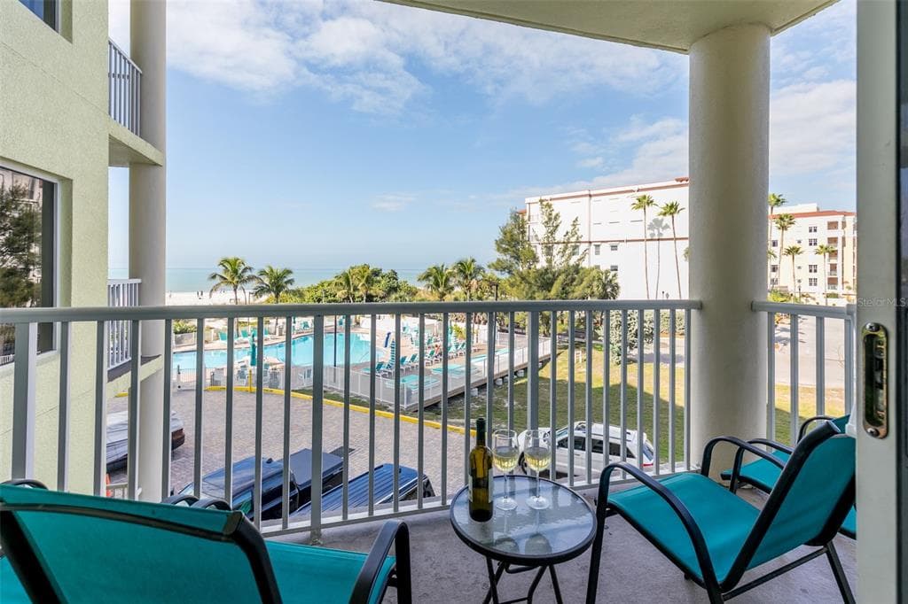 12000 GULF BOULEVARD 311N photo 3