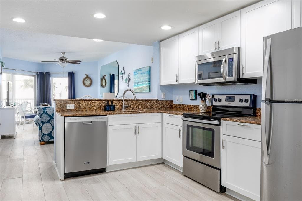 12000 GULF BOULEVARD 311N photo 9