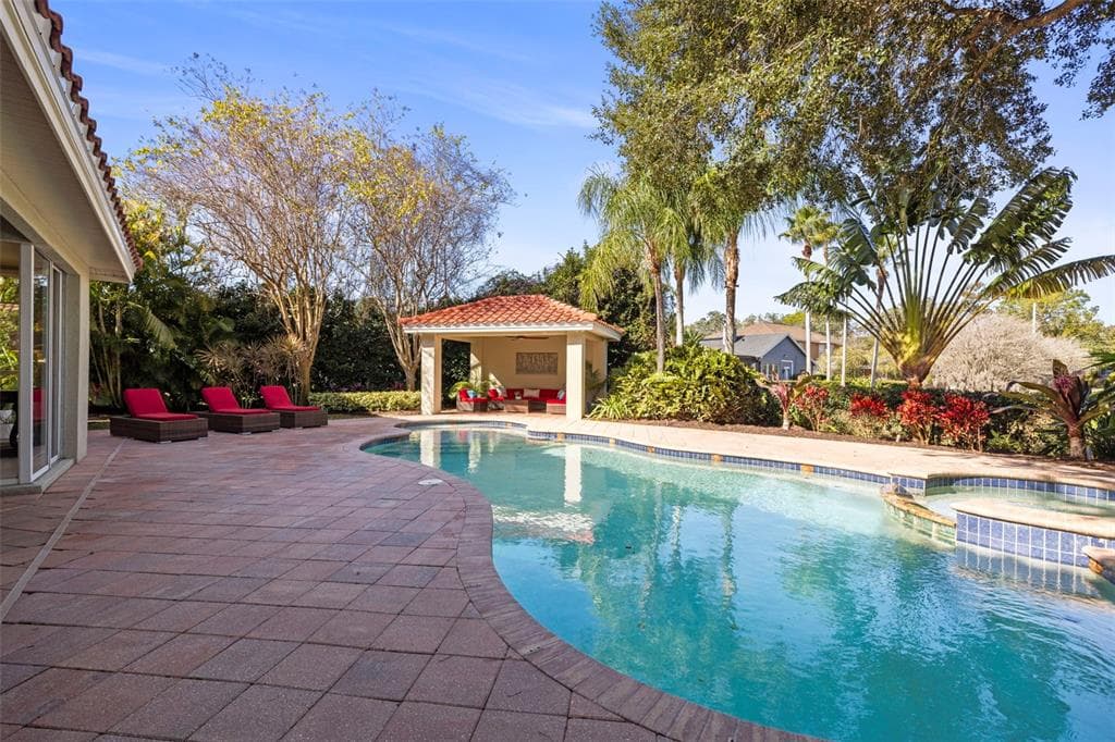 4165 MORENO DRIVE photo 4