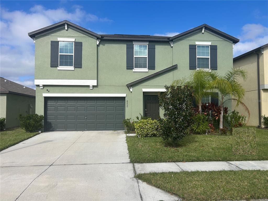 4400 TROTTERS WAY photo 1