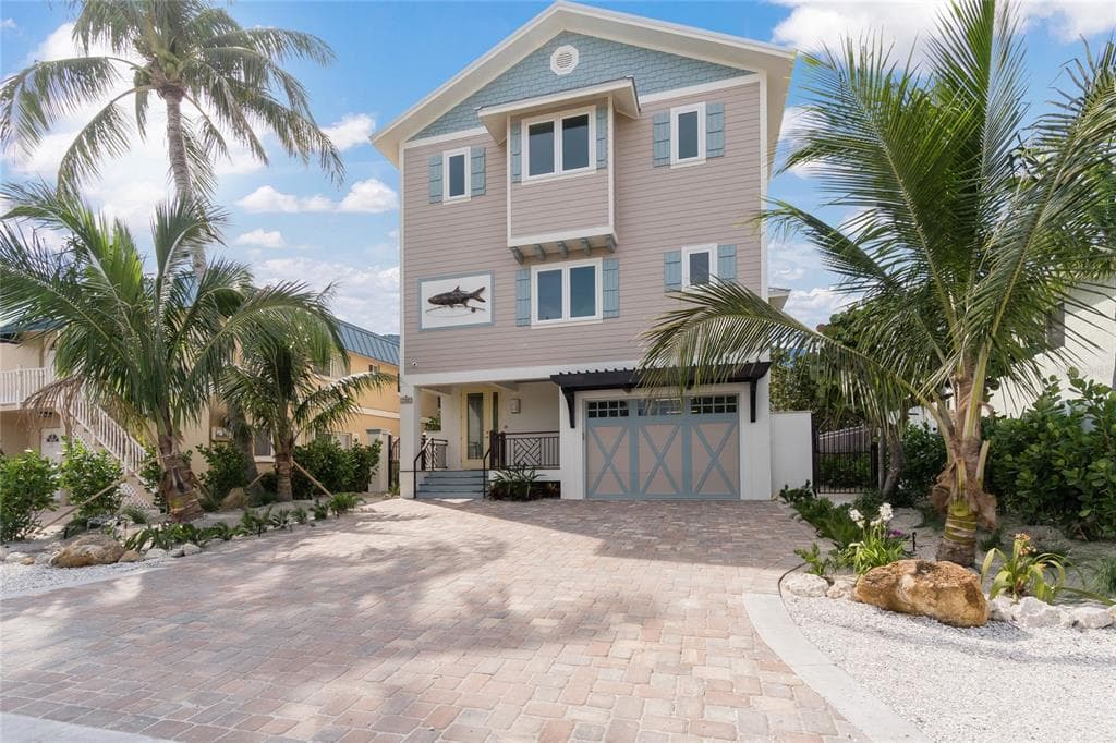 2302 GULF DRIVE N photo 2