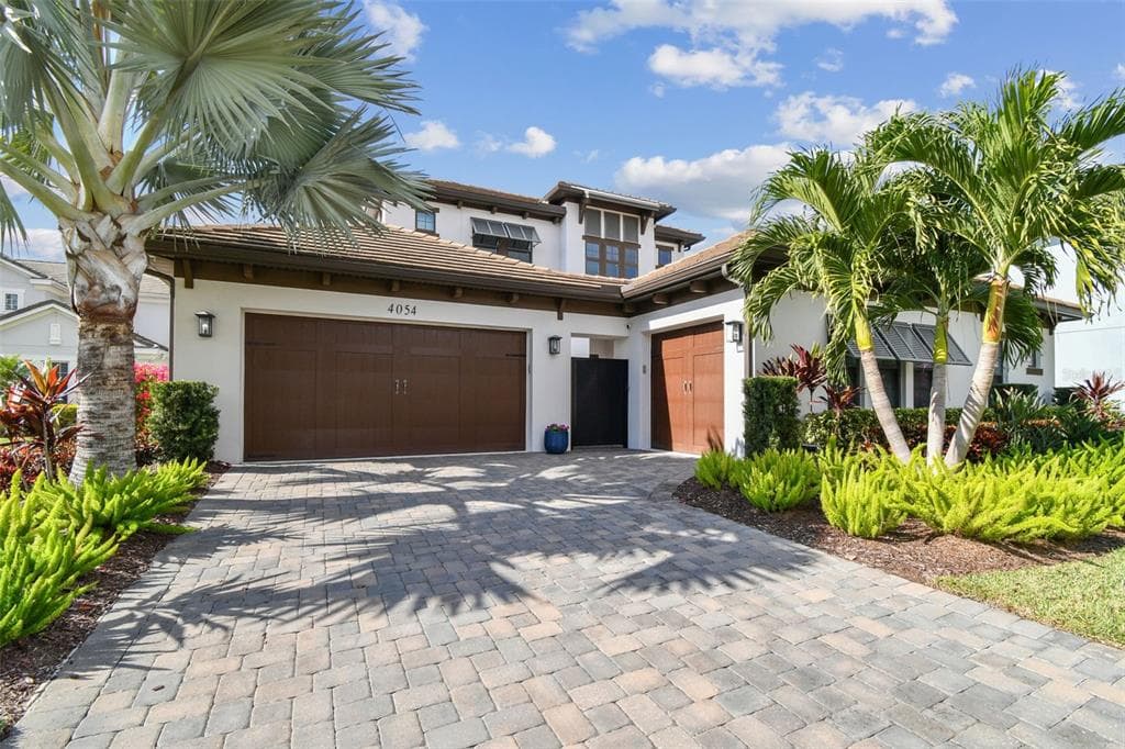 4054 ROCKY SHORES DRIVE photo 9