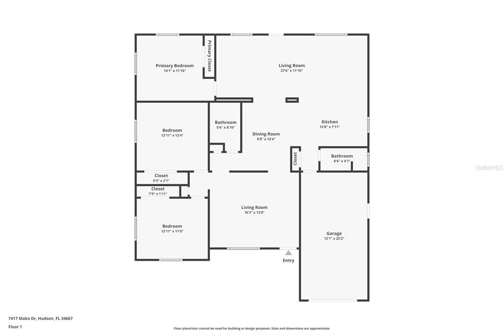 7417 MAKO DRIVE photo 20