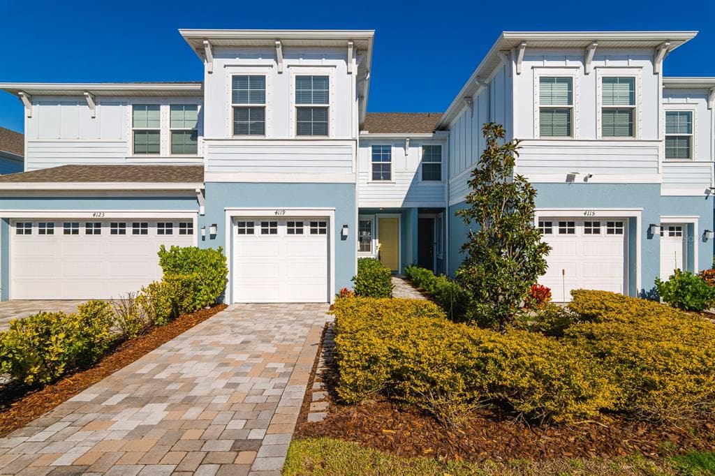 4119 VIA SIENNA CIRCLE photo 1