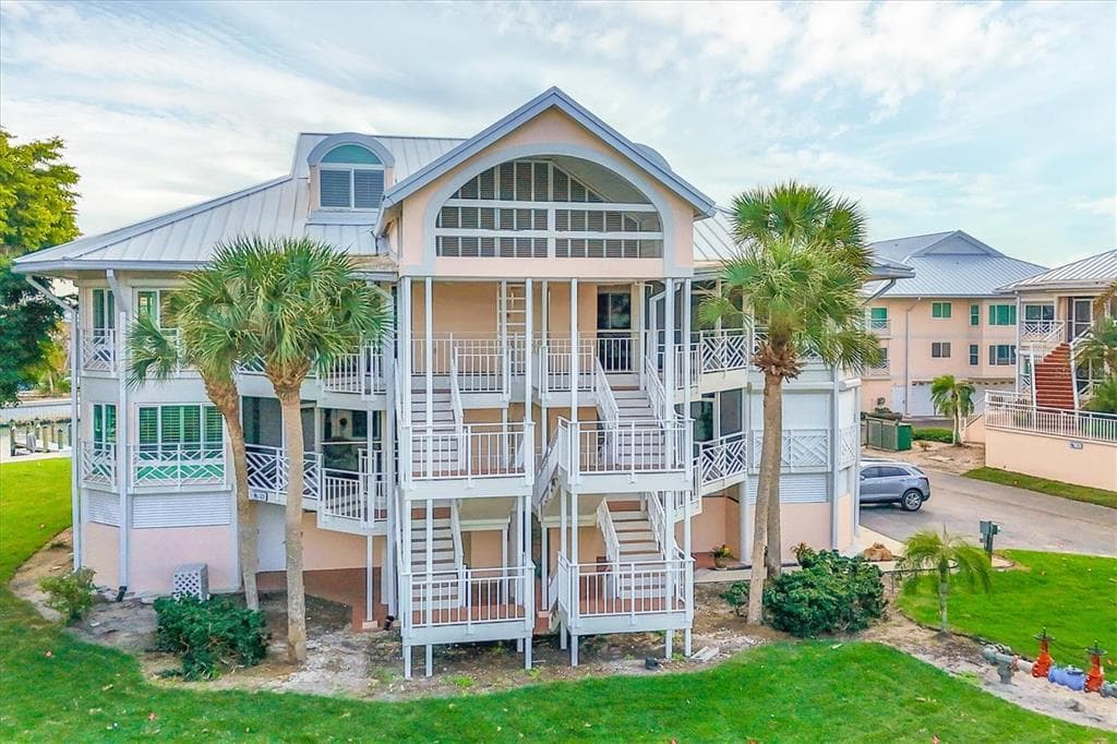 11000 PLACIDA ROAD #2103 2