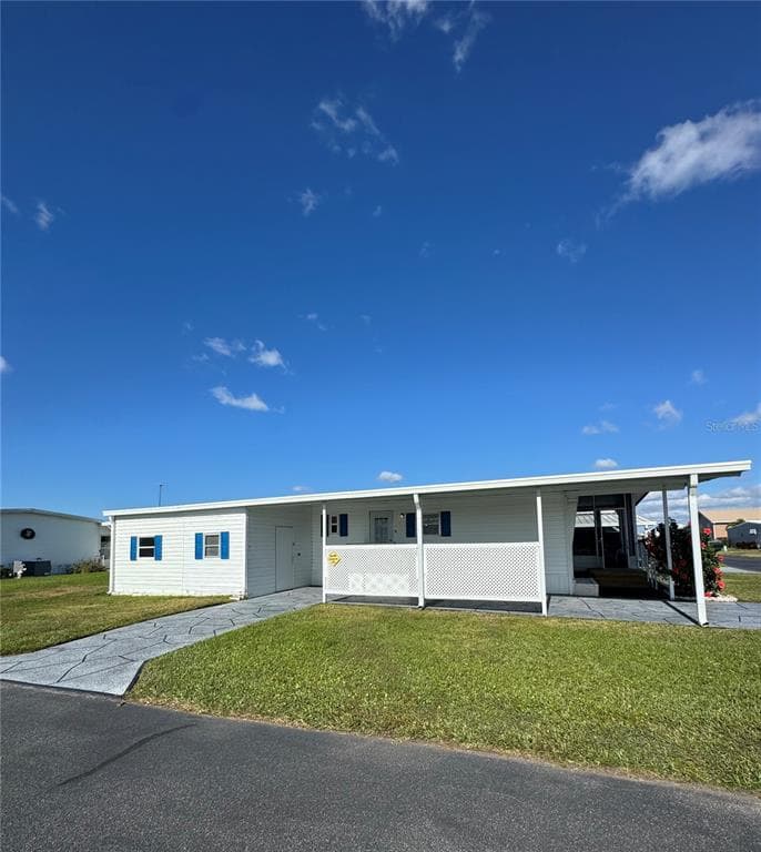 320 ALOHA DRIVE 4