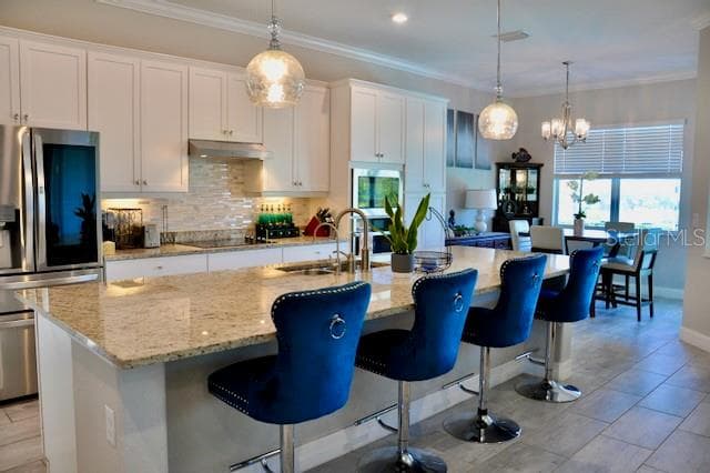 15080 SPANISH POINT DRIVE photo 19