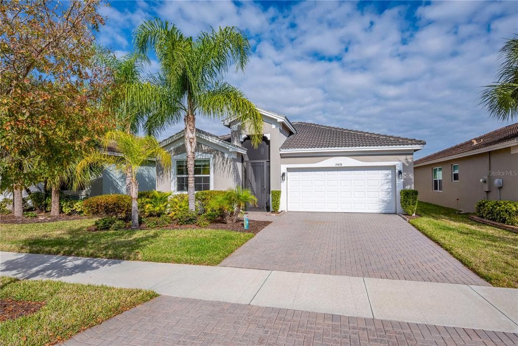 15433 SANTA POLA DRIVE photo 1