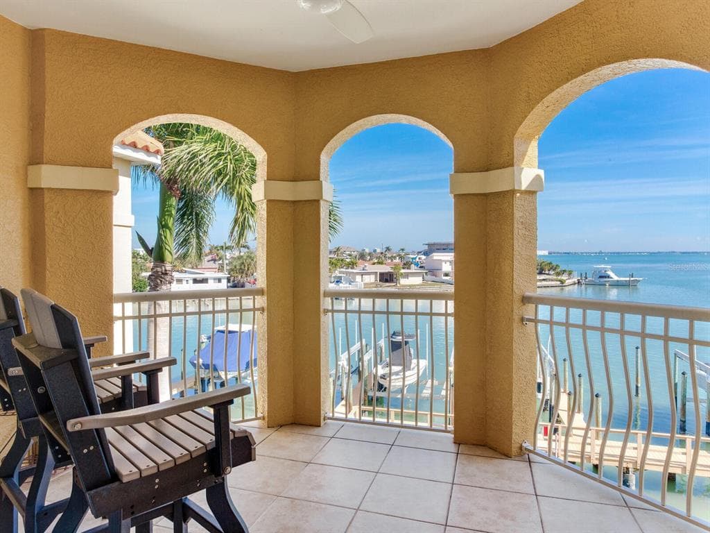 5353 GULF BOULEVARD #B202 1