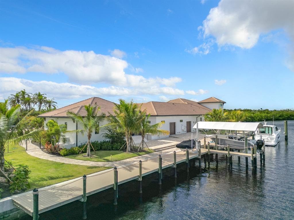 14201 BAY DRIVE photo 5