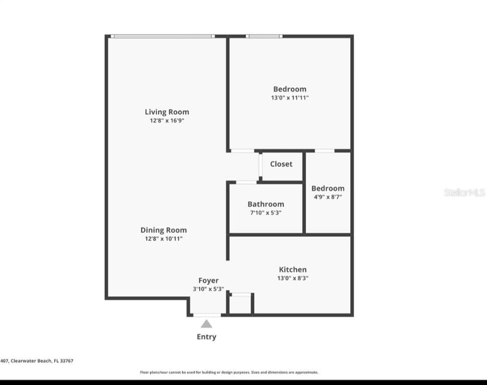 255 DOLPHIN POINT 407 photo 20