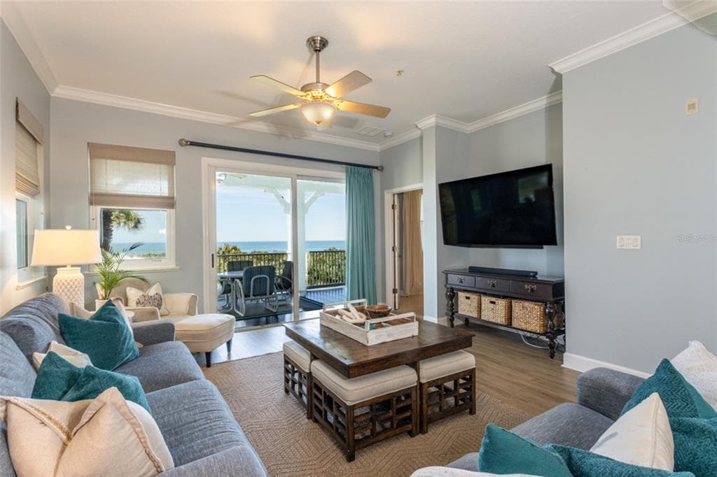 600 CINNAMON BEACH WAY 521 photo 18