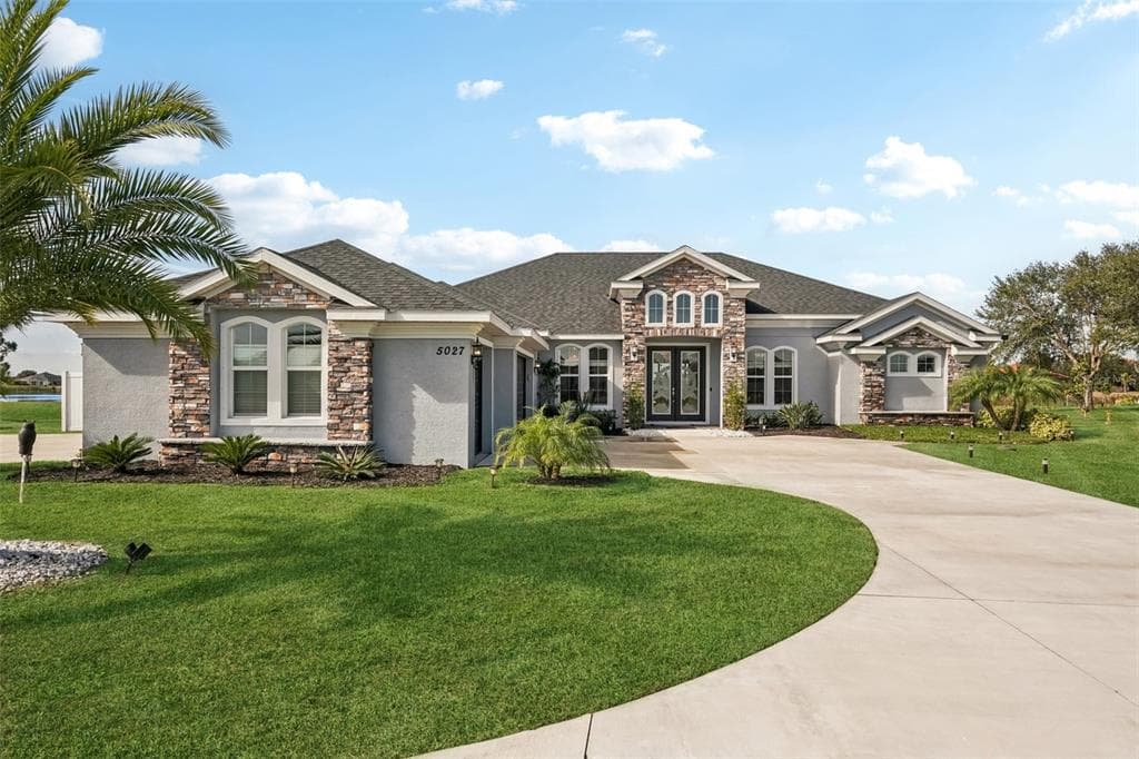 5027 LAKE TOSCANA DRIVE photo 2