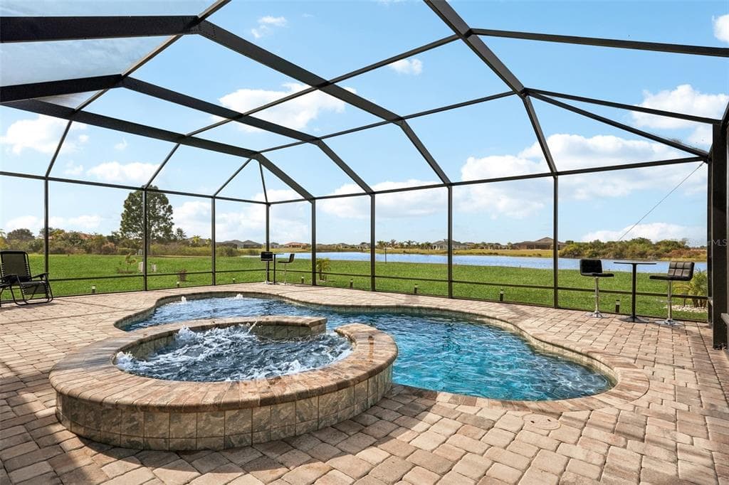 5027 LAKE TOSCANA DRIVE photo 6