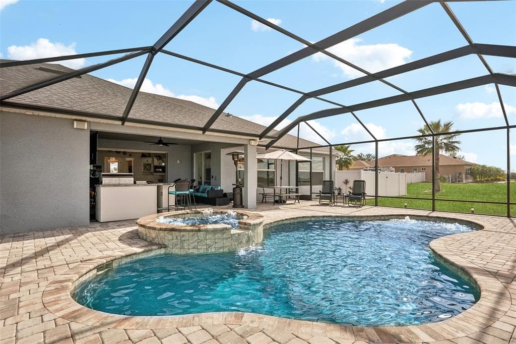 5027 LAKE TOSCANA DRIVE photo 7