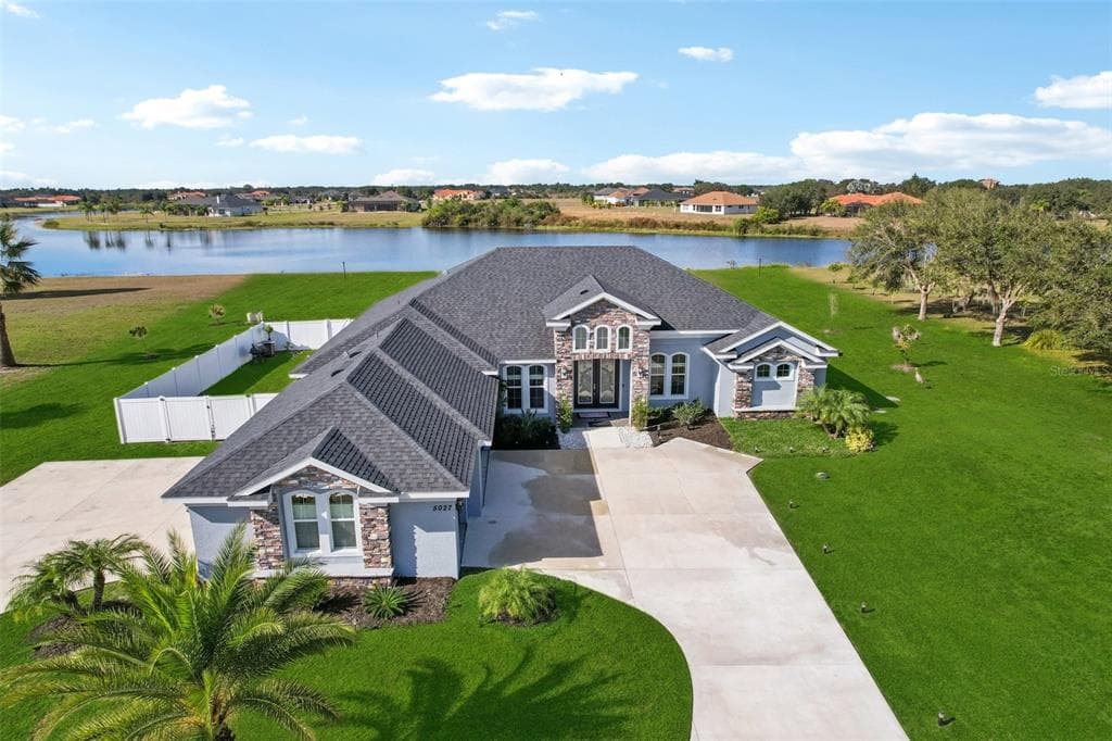 5027 LAKE TOSCANA DRIVE photo 1