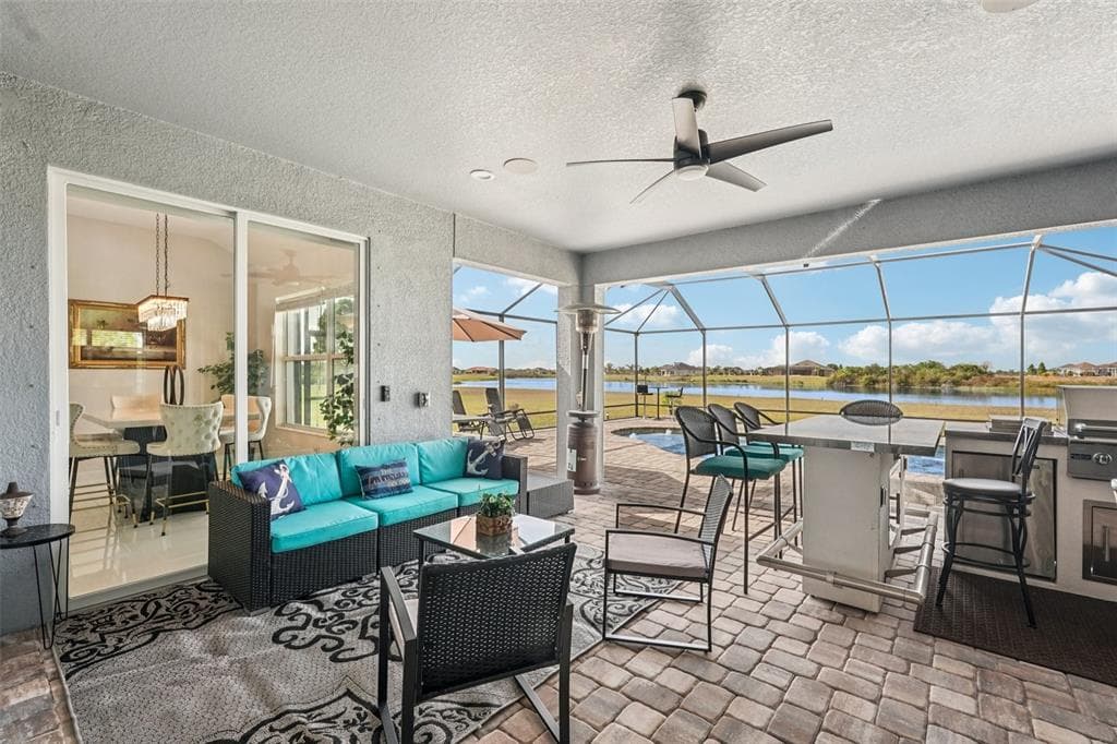 5027 LAKE TOSCANA DRIVE photo 8