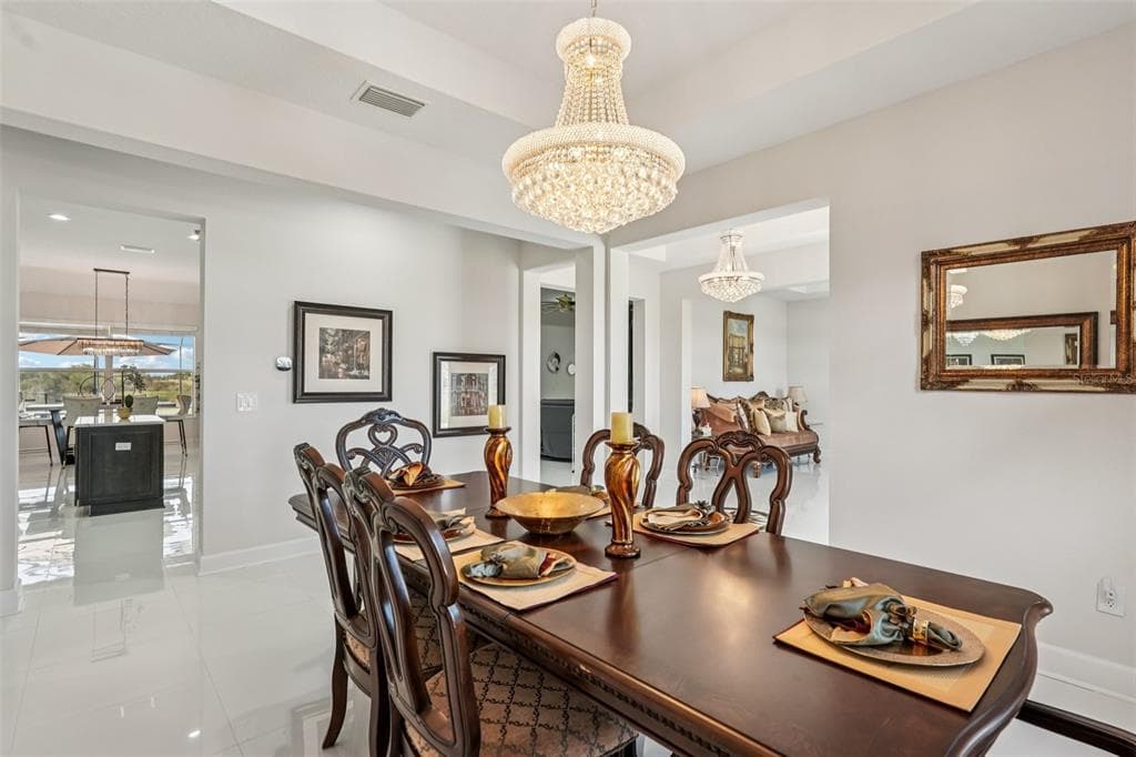 5027 LAKE TOSCANA DRIVE photo 25